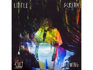 Little Scream - Cult Following LP