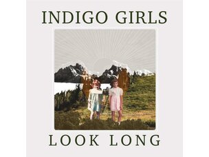 Sale Indigo Girls - Look Long LP (IEX) - SALE