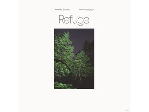 Banhart, Devendra and Georgeson, Noah - Refuge LP
