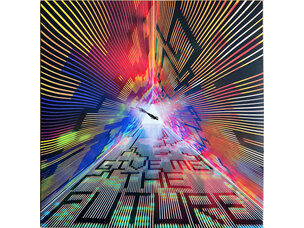 Bastille - Give The Future LP (ltd edition)