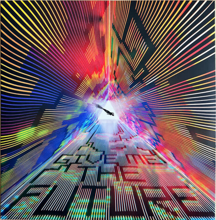 Bastille - Give The Future LP (ltd edition)