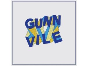 Rock / Indie / Alternative Vile, Kurt and Steve Gunn - Gunn Vile LP