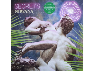 Nirvana - Secrets LP (RSD 2022)