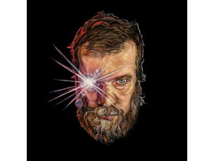 Grant, John - Boy from Michigan LP