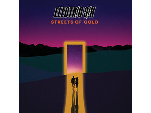 Electric Six - Streets of Gold LP