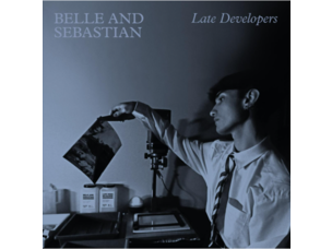 Belle and Sebastian - Late Developers