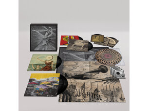 Neutral Milk Hotel - The Collected Works Of Neutral Milk Hotel