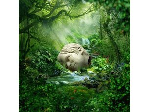 Weezer - SZNZ: Spring (Glow In The Dark LP)