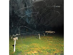 Rock / Indie / Alternative Yo La Tengo - This Stupid World LP
