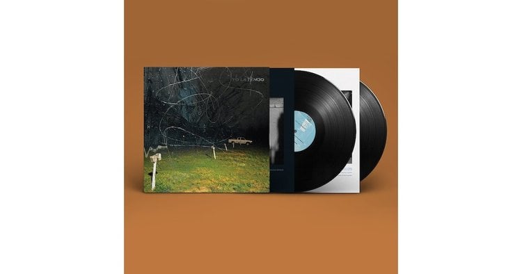 Rock / Indie / Alternative Yo La Tengo - This Stupid World LP