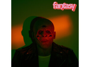 Rock / Indie / Alternative M83 - Fantasy LP (Blue Marble)