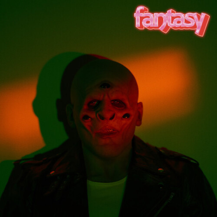 Rock / Indie / Alternative M83 - Fantasy LP (Blue Marble)