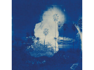 Fruit Bats - A River Running to Your Heart LP