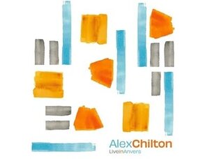 Rock / Indie / Alternative ALEX CHILTON - LIVE IN ANVERS LP
