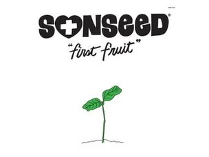Rock / Indie / Alternative SONSEED - FIRST FRUIT LP