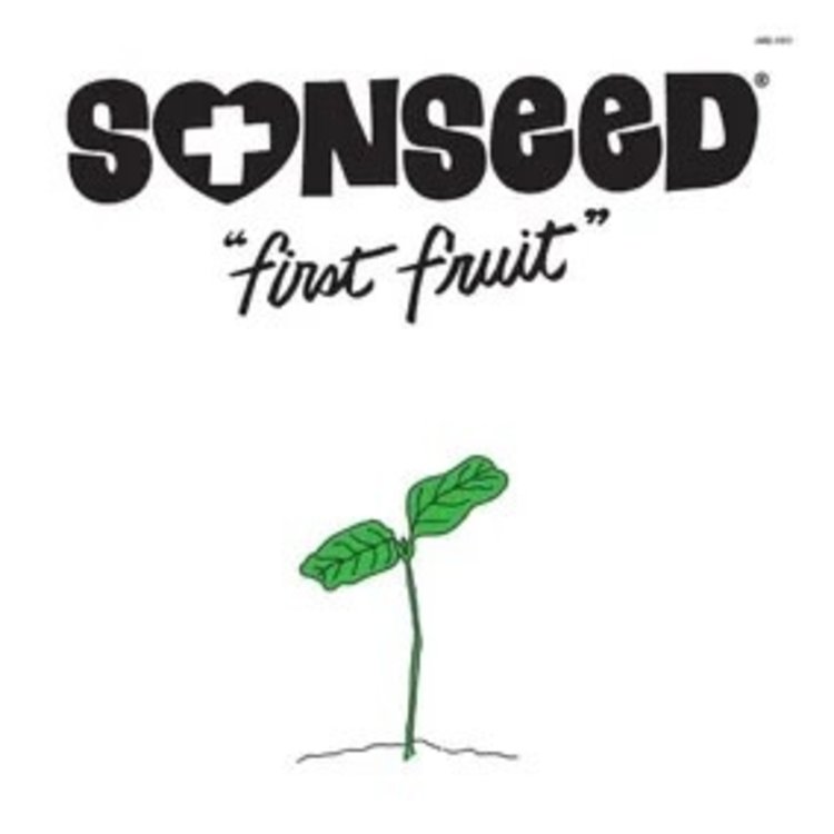 Rock / Indie / Alternative SONSEED - FIRST FRUIT LP