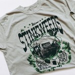 "Welcome To Stinkweeds" Shirt