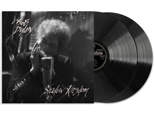 Bob Dylan - Shadow Kingdom LP