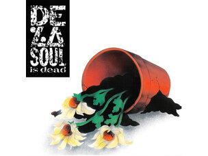 Hip Hop De La Soul - De La Soul is Dead LP