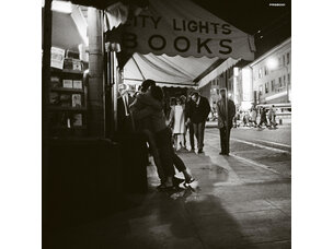 Nick Waterhouse- The Fooler LP