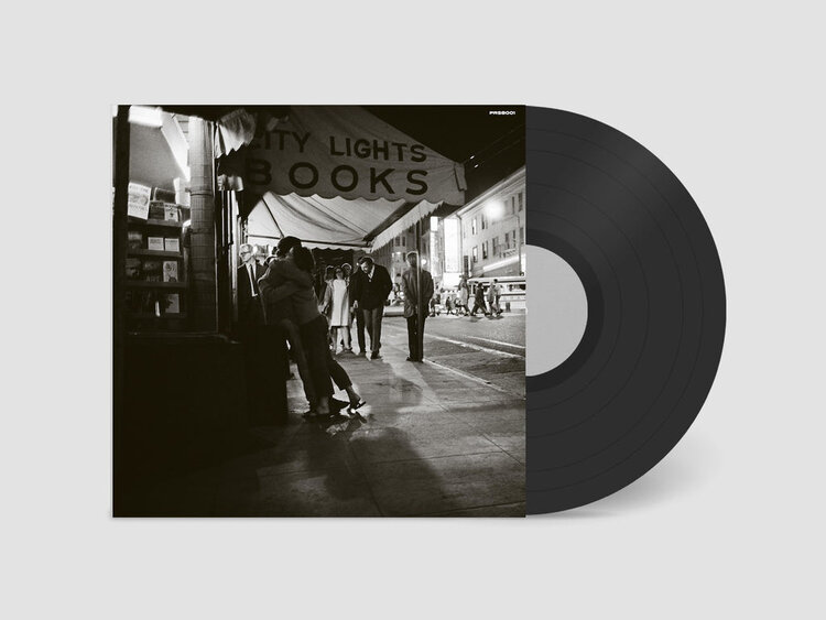 Nick Waterhouse- The Fooler LP