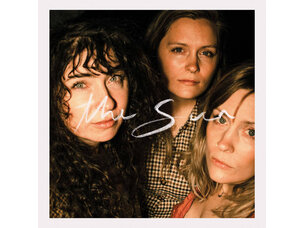 Joseph - The Sun LP (orange)