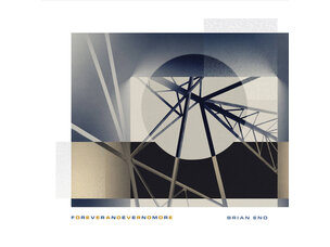 Brian Eno - Foreverandevernomore LP