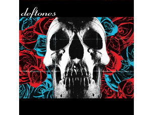 Rock / Indie / Alternative Deftones - Deftones LP (ruby red vinyl)