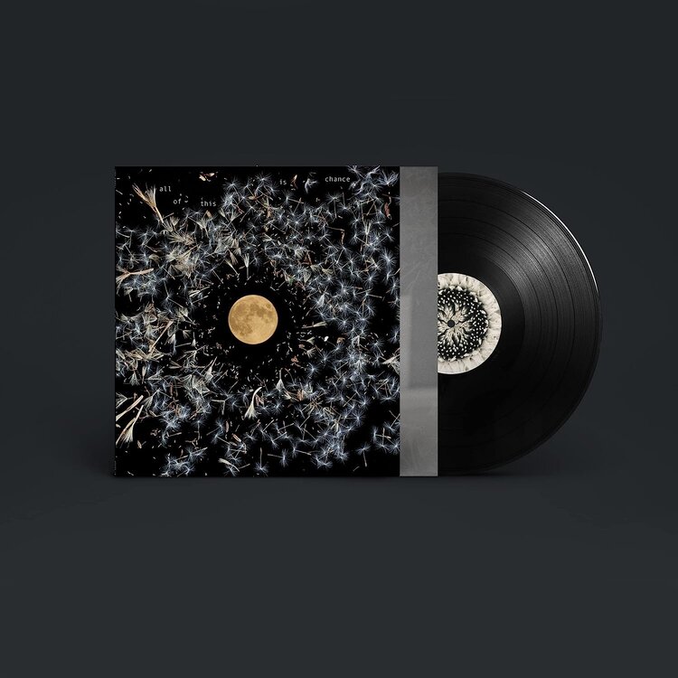 Lisa O'Neill - All of This is Chance LP