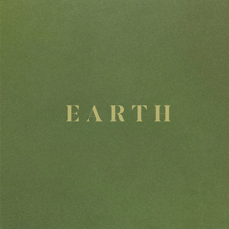 Rock / Indie / Alternative Sault - Earth LP