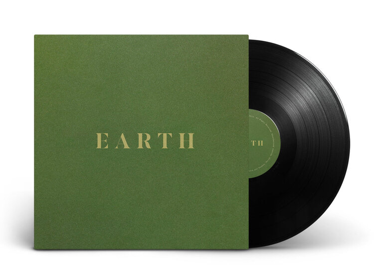 Rock / Indie / Alternative Sault - Earth LP