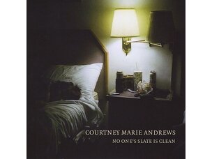 Rock / Indie / Alternative Courtney Marie Andrews - No One’s Slate is Clean LP
