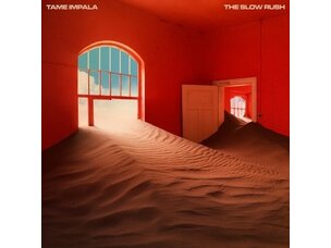 Rock / Indie / Alternative Tame Impala - Slow Rush LP