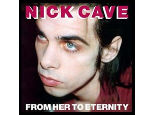 Rock / Indie / Alternative Nick Cave - From Her To Eternity LP