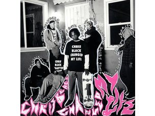 Rock / Indie / Alternative Portugal the Man -  Chris Black Changed My Life LP (IEX Clear)