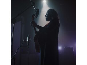 Rock / Indie / Alternative My Morning Jacket - Live From RCA Studio A (Jim James Acoustic) LP