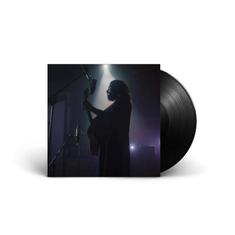 Rock / Indie / Alternative My Morning Jacket - Live From RCA Studio A (Jim James Acoustic) LP