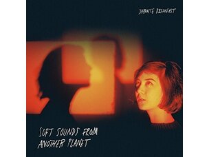 Rock / Indie / Alternative Japanese Breakfast - Soft Sounds From Another Planet LP