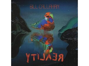 smog Bill Callahan - Reality LP