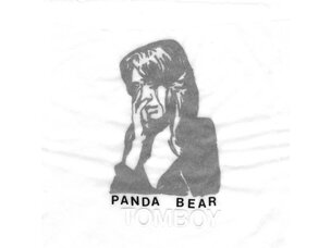 Panda Bear - Tomboy vinyl LP