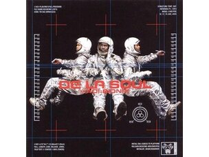 *De La Soul - AOI: BIONIX LP -SALE