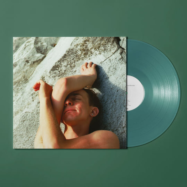 Rock / Indie / Alternative Buck Meek - Haunted Mountain LP