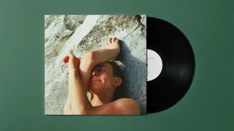 Buck Meek - Haunted Mountain LP