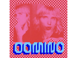Rock / Indie / Alternative Diners - Domino vinyl LP