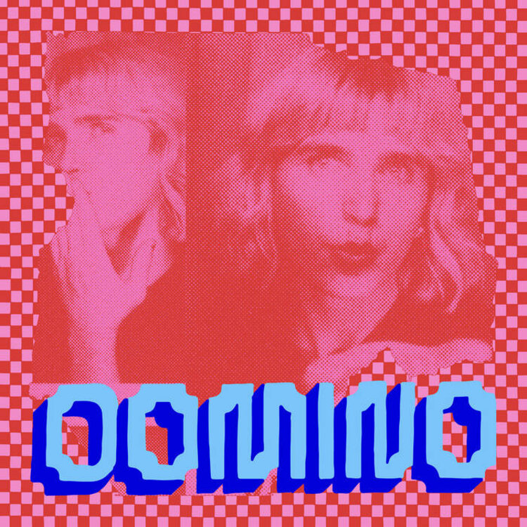Rock / Indie / Alternative Diners - Domino vinyl LP