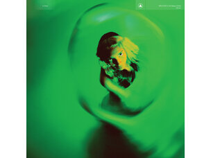 Spellling - Spellling & The Mystery School LP (purple vinyl)