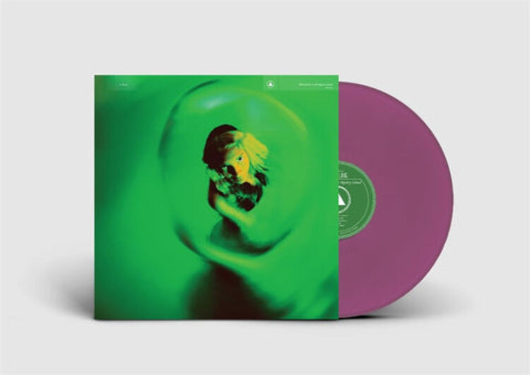 Rock / Indie / Alternative Spellling - Spellling & The Mystery School LP (purple vinyl)
