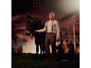 Tyler Childers - Rustin In The Rain