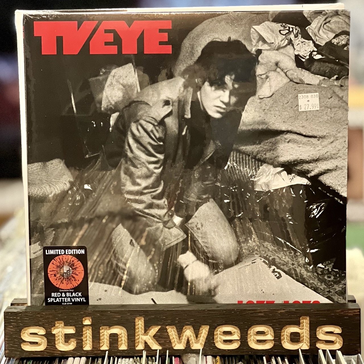 Stinkweeds Blog - New Releases & Staff Picks - 9/1/23 - Stinkweeds