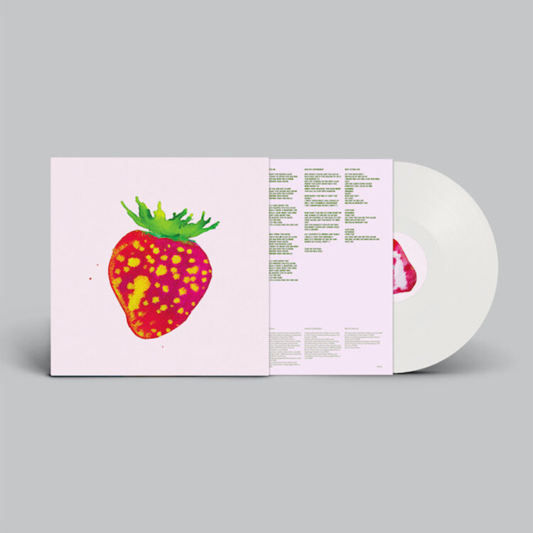 Blonde Redhead - Sit Down for Dinner